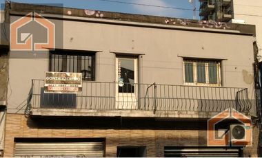 Local - Moron Sur