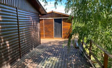 Casa venta Delta Tigre