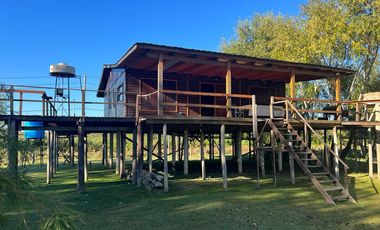 Casa venta Delta Tigre