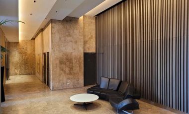 EVOQUE OLAZABAL - Monoambiente - Venta - Villa Urquiza - Full amenities.