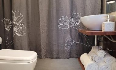 EVOQUE OLAZABAL - Monoambiente - Venta - Villa Urquiza - Full amenities.
