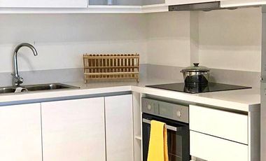 EVOQUE OLAZABAL - Monoambiente - Venta - Villa Urquiza - Full amenities.