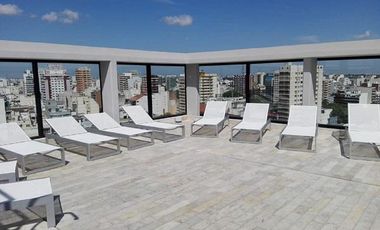 EVOQUE OLAZABAL - Monoambiente - Venta - Villa Urquiza - Full amenities.