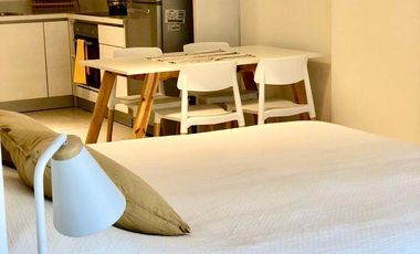 EVOQUE OLAZABAL - Monoambiente - Venta - Villa Urquiza - Full amenities.