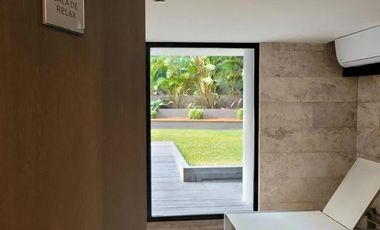 EVOQUE OLAZABAL - Monoambiente - Venta - Villa Urquiza - Full amenities.