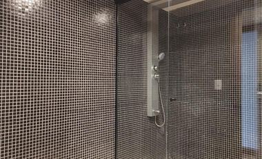 EVOQUE OLAZABAL - Monoambiente - Venta - Villa Urquiza - Full amenities.