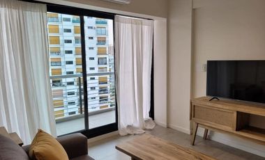 EVOQUE OLAZABAL - Monoambiente - Venta - Villa Urquiza - Full amenities.