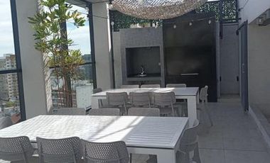 EVOQUE OLAZABAL - Monoambiente - Venta - Villa Urquiza - Full amenities.
