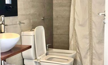 EVOQUE OLAZABAL - Monoambiente - Venta - Villa Urquiza - Full amenities.