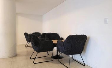 EVOQUE OLAZABAL - Monoambiente - Venta - Villa Urquiza - Full amenities.