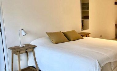 EVOQUE OLAZABAL - Monoambiente - Venta - Villa Urquiza - Full amenities.