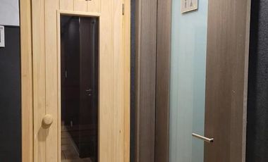 EVOQUE OLAZABAL - Monoambiente - Venta - Villa Urquiza - Full amenities.