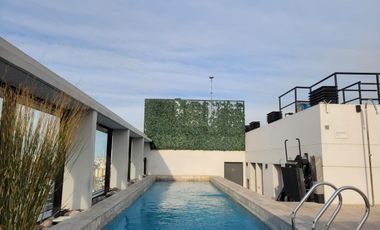 EVOQUE OLAZABAL - Monoambiente - Venta - Villa Urquiza - Full amenities.