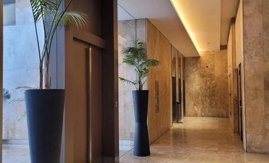 EVOQUE OLAZABAL - Monoambiente - Venta - Villa Urquiza - Full amenities.