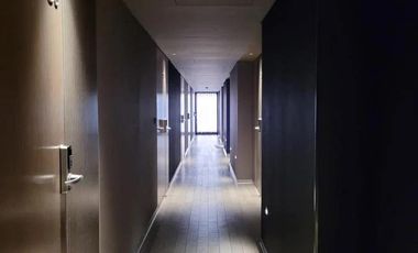 EVOQUE OLAZABAL - Monoambiente - Venta - Villa Urquiza - Full amenities.