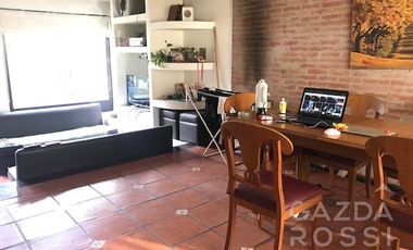 Casa - B.Corimayo