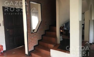 Casa - B.Corimayo
