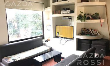 Casa - B.Corimayo