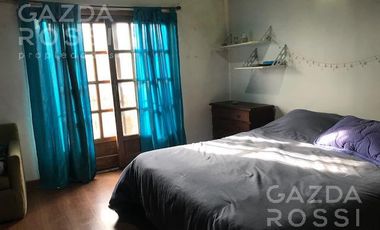 Casa - B.Corimayo