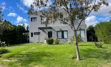 Casa - San Agustin