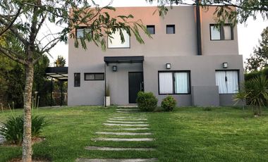 Casa - San Agustin