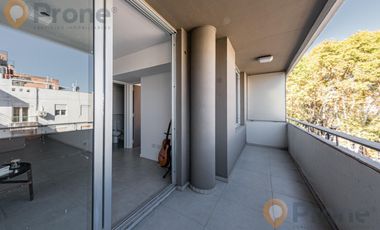 Departamento - Abasto