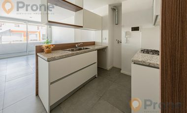 Departamento - Abasto