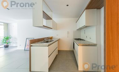 Departamento - Abasto