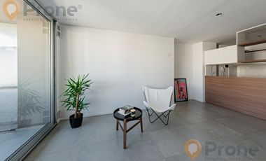 Departamento - Abasto