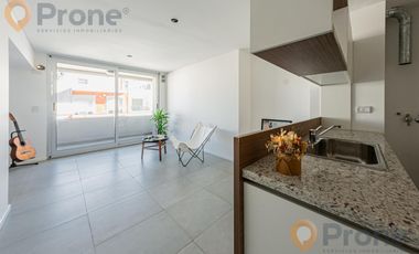 Departamento - Abasto