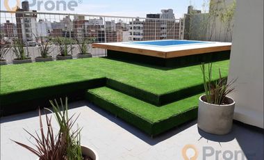 Departamento - Abasto