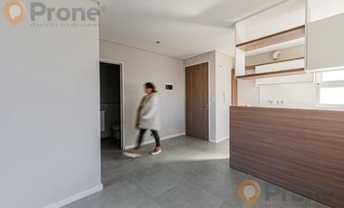 Departamento - Abasto