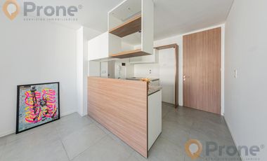 Departamento - Abasto