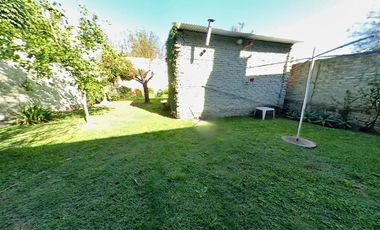 Casa - Llavallol