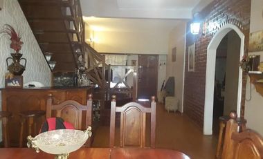 Excelente Chalet en Venta!!! Chacabuco 362, Mte Grande.