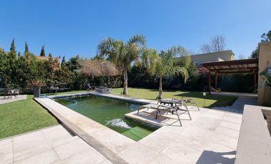 Casaquinta en Florencio Varela, ideal vivienda permanente