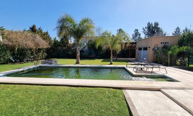 Casa - Florencio Varela