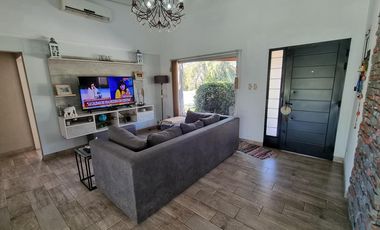 Casa - Florencio Varela
