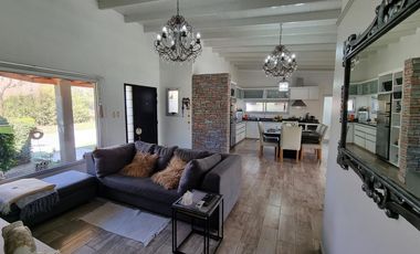 Casa - Florencio Varela