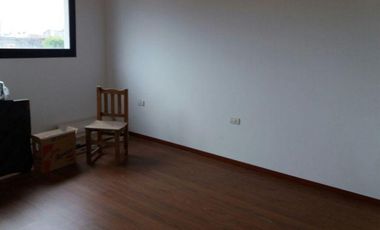 Departamento de 3 ambientes  - Wilde