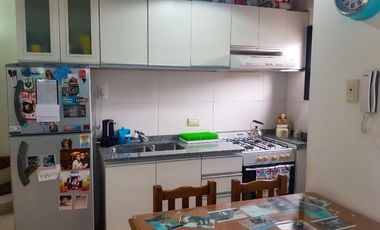 Departamento de 3 ambientes  - Wilde