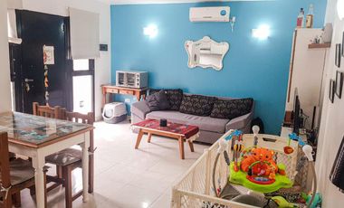 Departamento de 3 ambientes  - Wilde