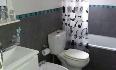 Departamento de 3 ambientes  - Wilde