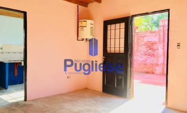 CASA EN VENTA, MORENO.