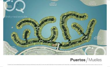 Venta Casa en Acacias - Puertos