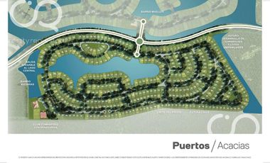 Venta Casa en Acacias - Puertos
