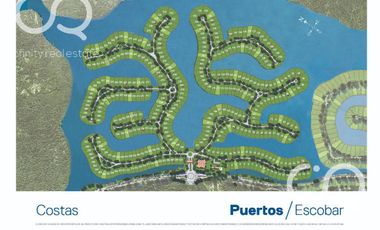 Venta Casa en Acacias - Puertos
