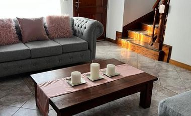 Casa - Centro (Moreno)