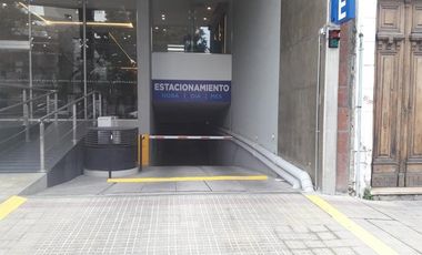 Cochera - La Plata