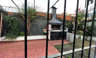 Casa - Moreno